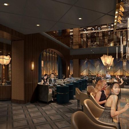 Live! Casino & Hotel - Philadelphia Eksteriør billede