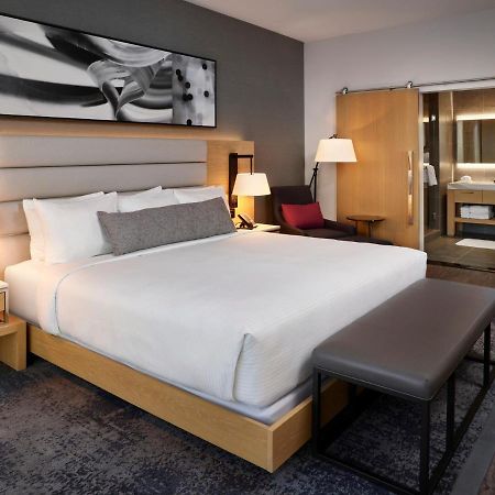 Live! Casino & Hotel - Philadelphia Eksteriør billede