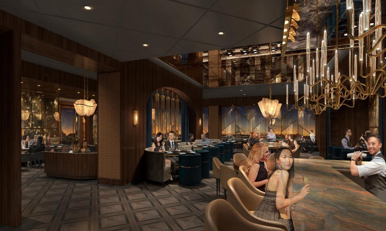 Live! Casino & Hotel - Philadelphia Eksteriør billede
