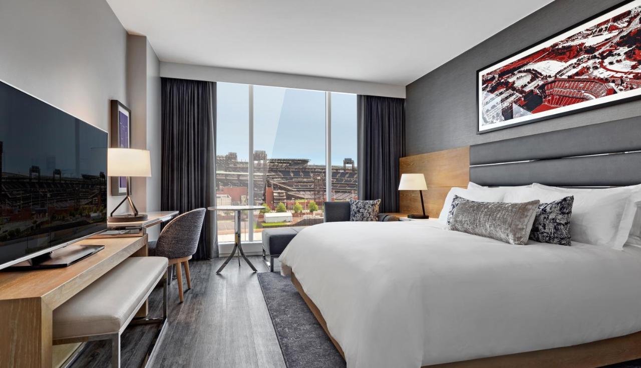 Live! Casino & Hotel - Philadelphia Eksteriør billede