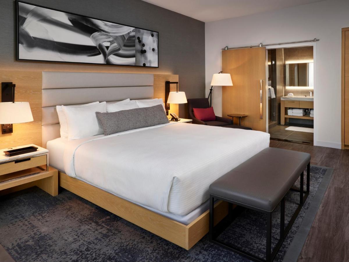 Live! Casino & Hotel - Philadelphia Eksteriør billede